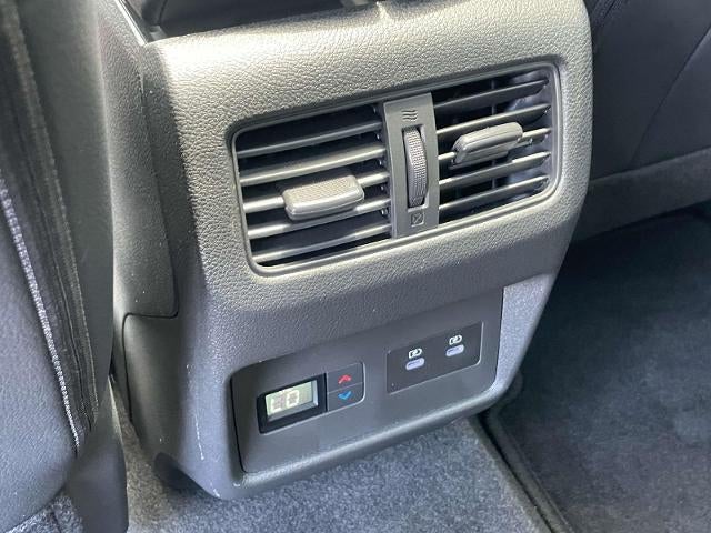 2025 Nissan Rogue FWD SL