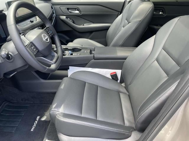 2025 Nissan Rogue FWD SL