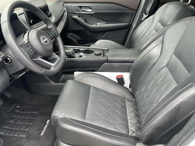 2023 Nissan Rogue AWD Platinum *Ltd Avail*