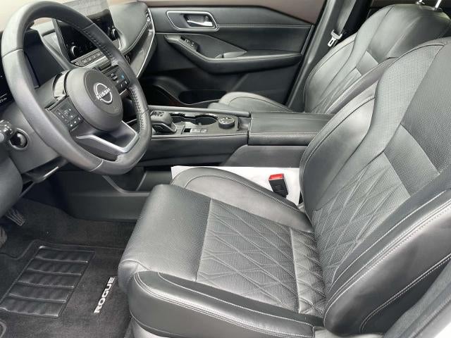 2023 Nissan Rogue AWD Platinum *Ltd Avail*