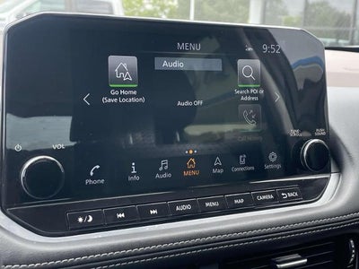 2023 Nissan Rogue AWD Platinum *Ltd Avail*