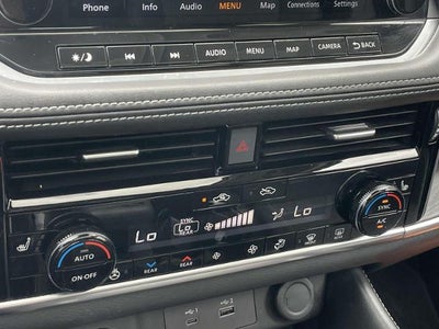 2023 Nissan Rogue AWD Platinum *Ltd Avail*