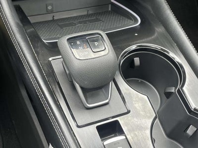 2023 Nissan Rogue AWD Platinum *Ltd Avail*