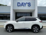 2023 Nissan Rogue AWD Platinum *Ltd Avail*