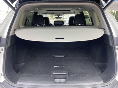 2023 Nissan Rogue AWD Platinum *Ltd Avail*