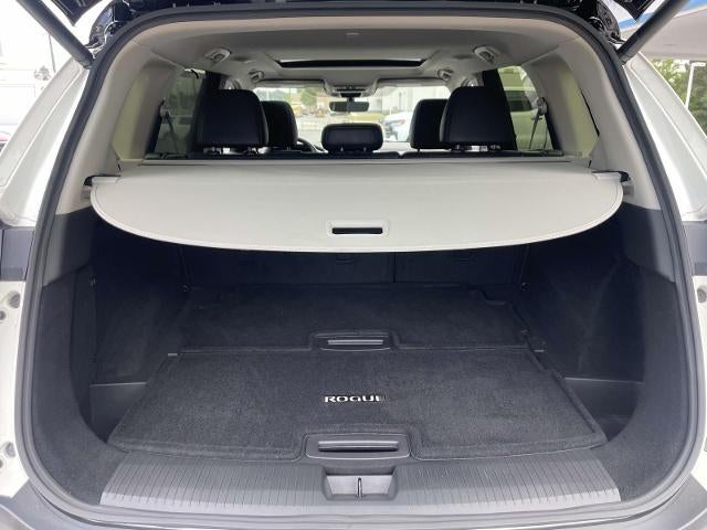 2023 Nissan Rogue AWD Platinum *Ltd Avail*