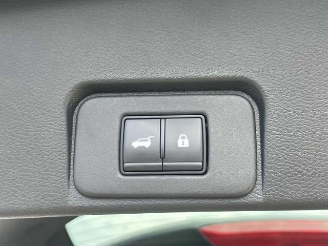 2023 Nissan Rogue AWD Platinum *Ltd Avail*