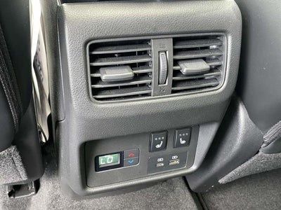 2023 Nissan Rogue AWD Platinum *Ltd Avail*