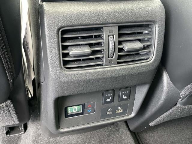 2023 Nissan Rogue AWD Platinum *Ltd Avail*