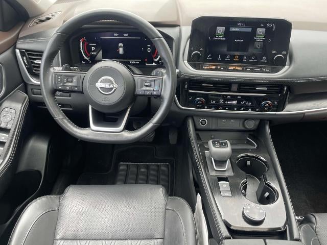 2023 Nissan Rogue AWD Platinum *Ltd Avail*