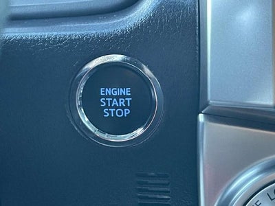 2024 Toyota 4Runner TRD Sport 2WD (Natl)