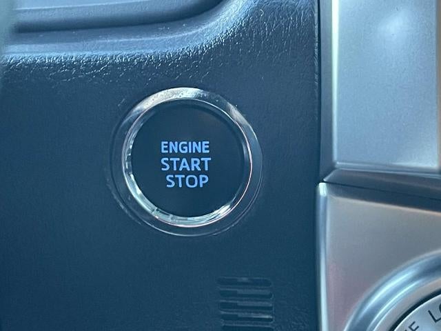 2024 Toyota 4Runner TRD Sport 2WD (Natl)