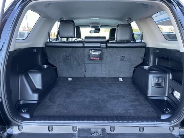 2024 Toyota 4Runner TRD Sport 2WD (Natl)