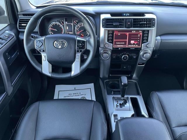 2024 Toyota 4Runner TRD Sport 2WD (Natl)