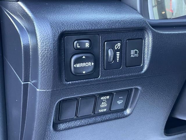 2024 Toyota 4Runner TRD Sport 2WD (Natl)