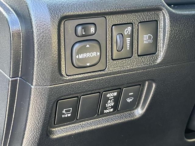 2023 Toyota 4Runner Limited 2WD (Natl)