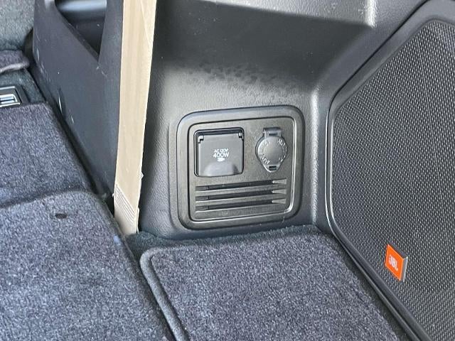 2023 Toyota 4Runner Limited 2WD (Natl)