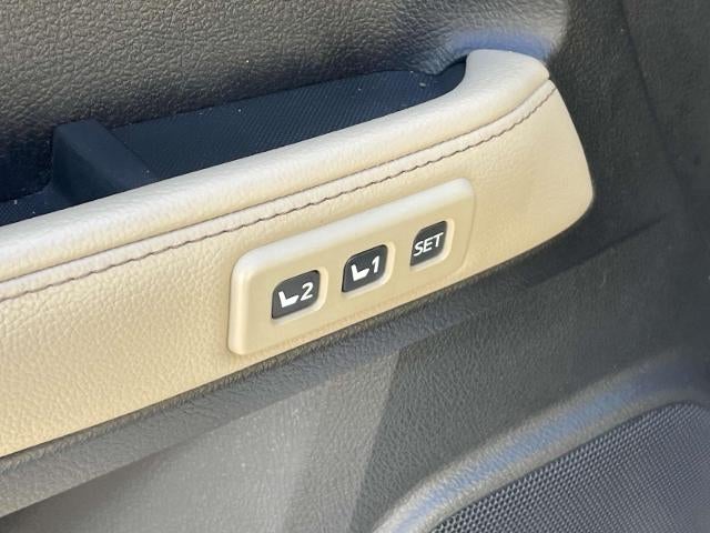 2023 Toyota 4Runner Limited 2WD (Natl)