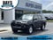 2023 Toyota 4Runner SR5 2WD (Natl)