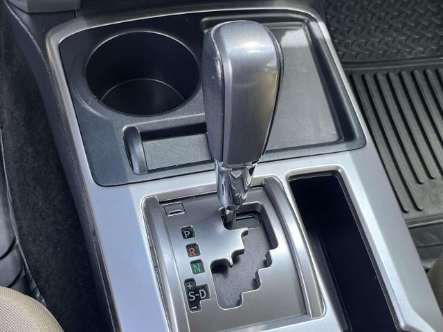 2023 Toyota 4Runner SR5 2WD (Natl)