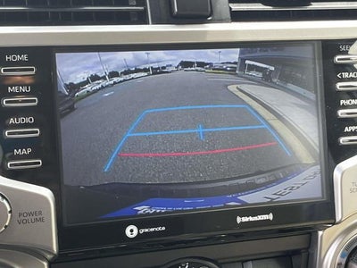 2023 Toyota 4Runner SR5 2WD (Natl)