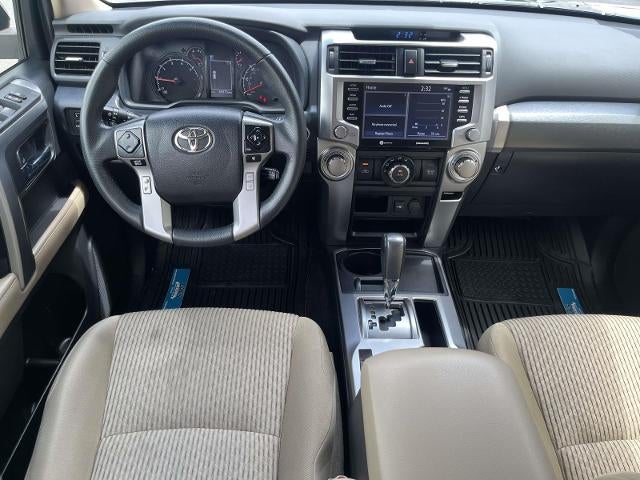 2023 Toyota 4Runner SR5 2WD (Natl)