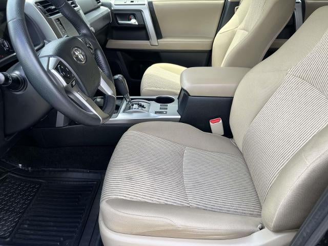 2023 Toyota 4Runner SR5 2WD (Natl)