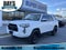 2023 Toyota 4Runner SR5 2WD (Natl)