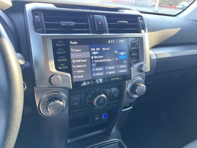 2023 Toyota 4Runner SR5 2WD (Natl)