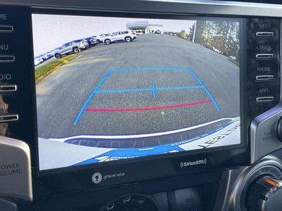 2023 Toyota 4Runner SR5 2WD (Natl)