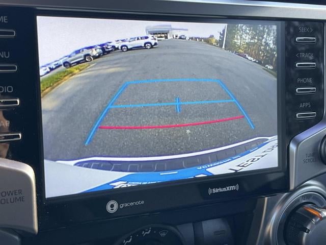 2023 Toyota 4Runner SR5 2WD (Natl)