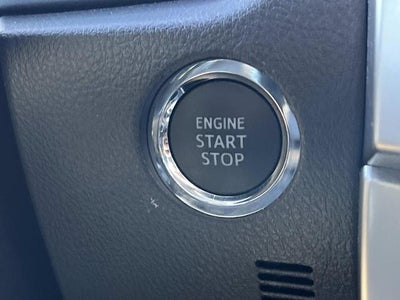 2023 Toyota 4Runner SR5 2WD (Natl)