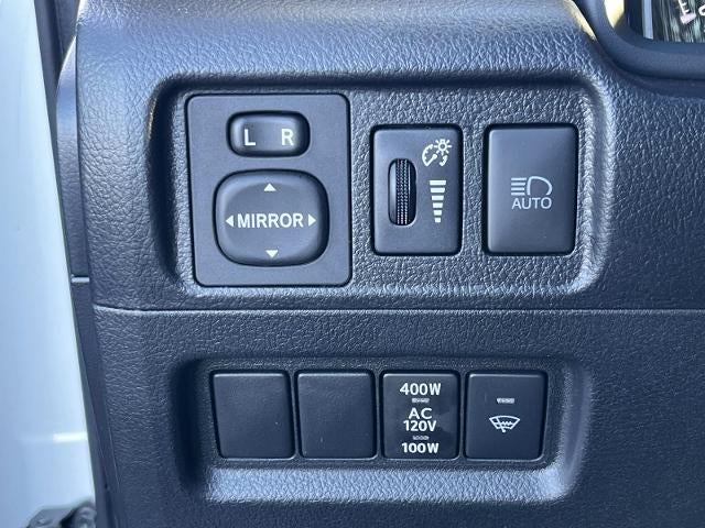 2023 Toyota 4Runner SR5 2WD (Natl)