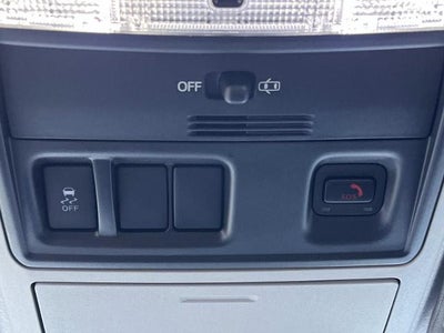 2023 Toyota 4Runner SR5 2WD (Natl)