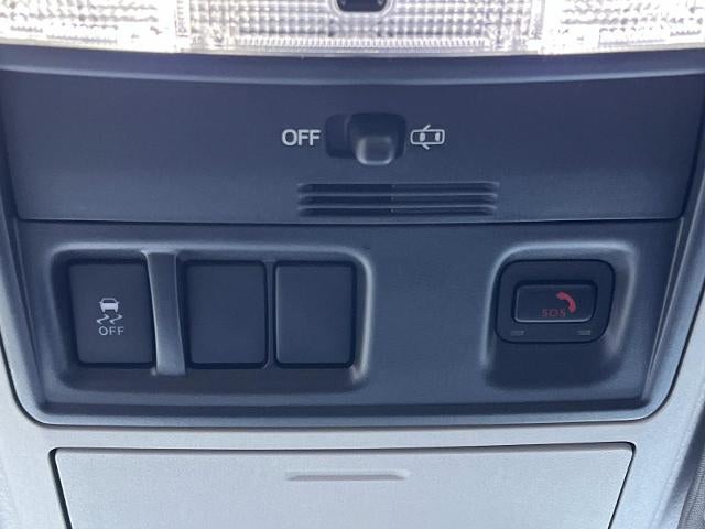 2023 Toyota 4Runner SR5 2WD (Natl)