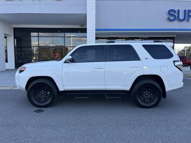 2023 Toyota 4Runner SR5 2WD (Natl)