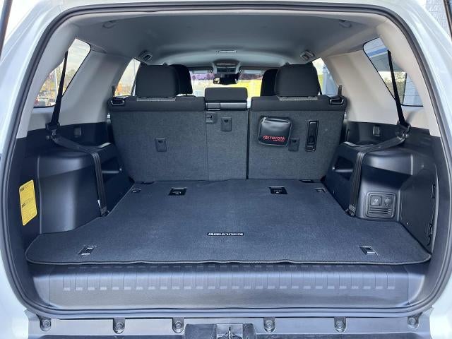 2023 Toyota 4Runner SR5 2WD (Natl)