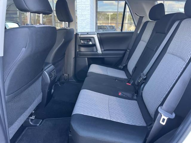 2023 Toyota 4Runner SR5 2WD (Natl)