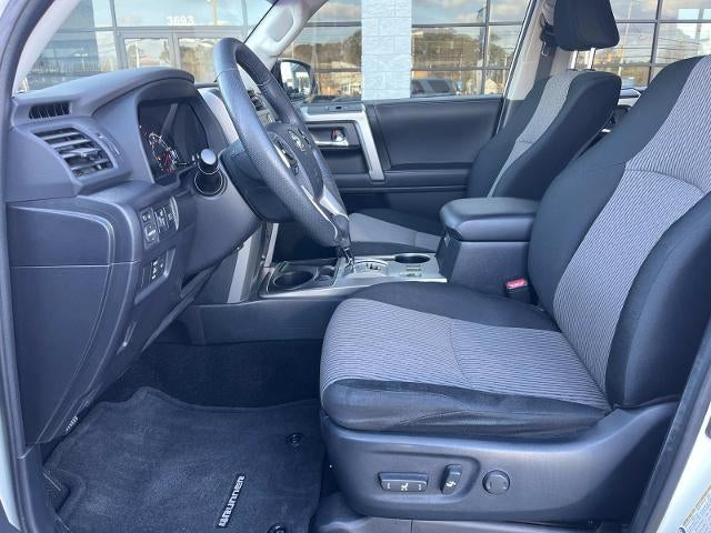 2023 Toyota 4Runner SR5 2WD (Natl)