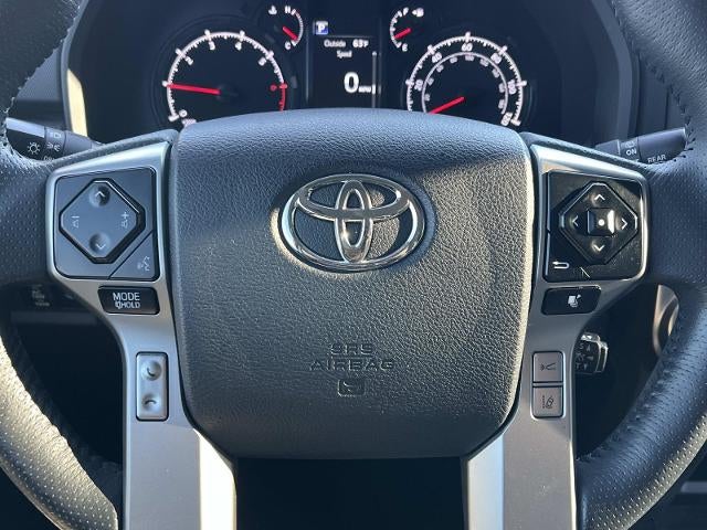 2023 Toyota 4Runner SR5 2WD (Natl)