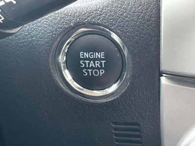 2022 Toyota 4Runner SR5 Premium 4WD (Natl)
