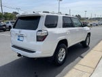 2022 Toyota 4Runner SR5 Premium 4WD (Natl)