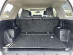2022 Toyota 4Runner SR5 Premium 4WD (Natl)