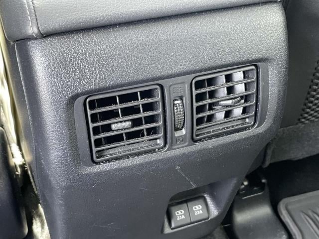 2022 Toyota 4Runner SR5 Premium 4WD (Natl)