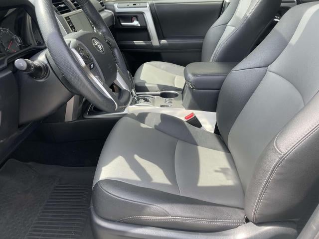 2022 Toyota 4Runner SR5 Premium 4WD (Natl)