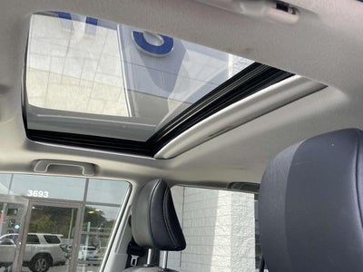 2022 Toyota 4Runner SR5 Premium 4WD (Natl)