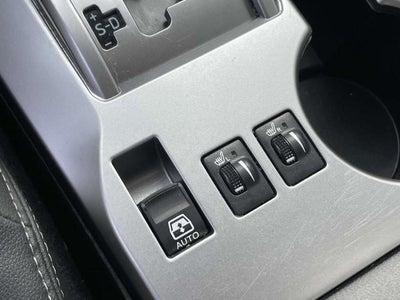 2024 Toyota 4Runner SR5 Premium 4WD (Natl)