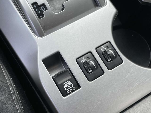 2024 Toyota 4Runner SR5 Premium 4WD (Natl)