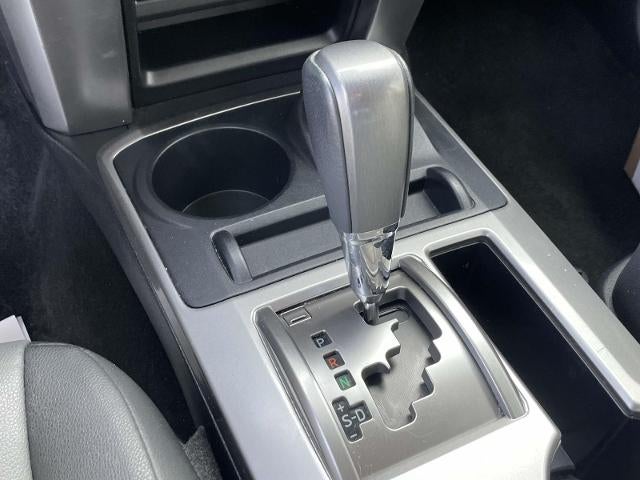 2024 Toyota 4Runner SR5 Premium 4WD (Natl)