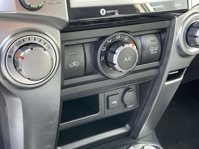 2024 Toyota 4Runner SR5 Premium 4WD (Natl)